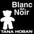 Tana Hoban - Blanc sur noir.