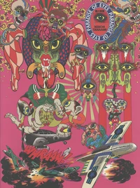 Paradise of eyes