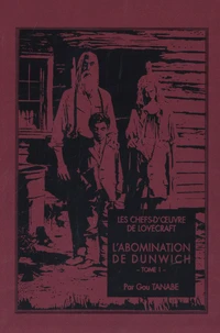 L'abomination de Dunwich