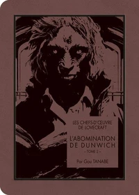 L'Abomination de Dunwich