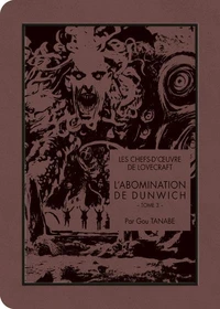 L'abomination de Dunwich