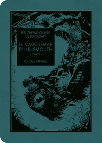 Le cauchemar d'Innsmouth