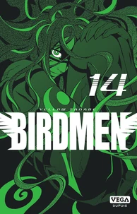 Birdmen Tome 14