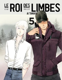 Le roi des limbes Tome 5