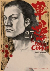 Coq de combat T27