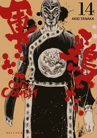 Coq de Combat Tome 14