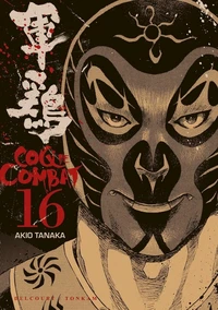 Coq de Combat Tome 16