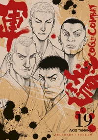 Coq de Combat Tome 19