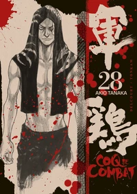 Coq de Combat Tome 28