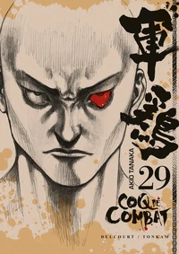 Coq de Combat Tome 29