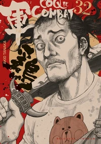 Coq de Combat Tome 32