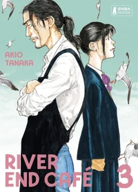 River End Café Tome 3