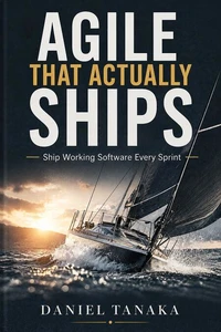 Agile That Actually Ships