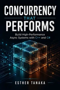 Concurrency That Performs
