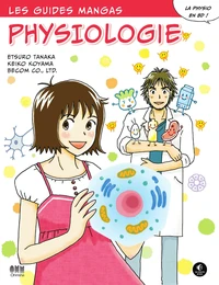 Guide manga de la physiologie
