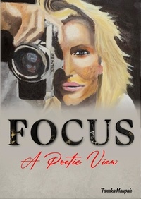  Tanaka Maupah - Focus: A Poetic View.