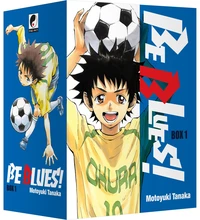 Coffret en 5 volumes : Tomes 1 à 5