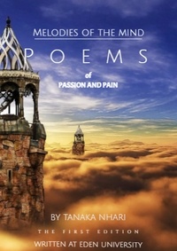  Tanaka N - Melodies Of The Mind: Poems of Passion And Pain.
