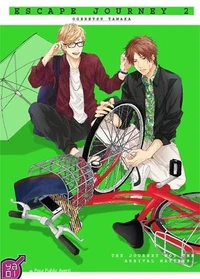 Escape journey Tome 2