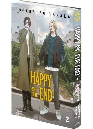 Happy End 2 Happy of the End - Tome 02