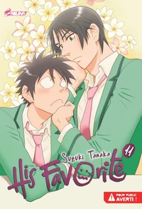 His Favorite Tome 11