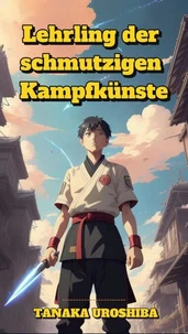 Lehrling der schmutzigen Kampfkünste