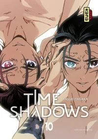 Time Shadows Tome 10