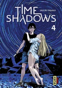 Time Shadows Tome 4