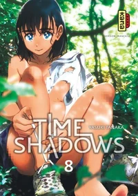 Time Shadows Tome 8