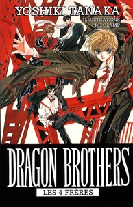 Dragon Brothers Tome 1