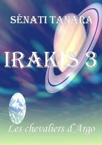 irakis 3 : Les chevaliers d'Argo