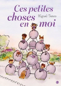 Ces petites choses en moi