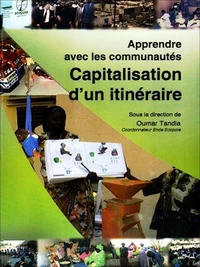 Apprendre avec les communautés Recherche-Action sur la problématique de lutte contre la pauvreté