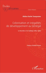 Colonisation et inégalités de développement au Sénégal