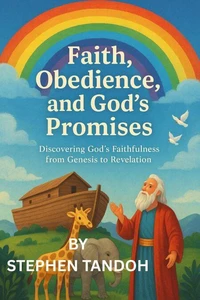 Faith, Obedience, and God’s Promises