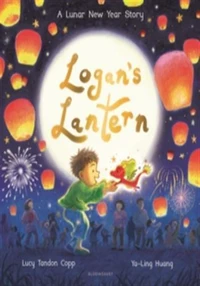 Logan's Lantern