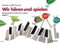 Wir hören und spielen