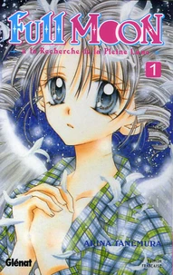 Full Moon wo Sagashite Tome 1