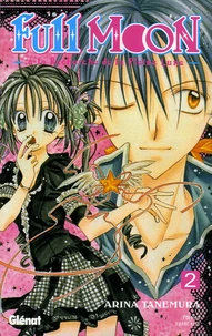 Full Moon wo Sagashite Tome 2