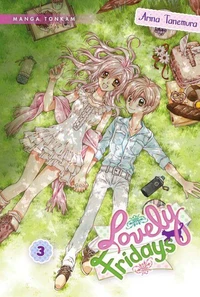Lovely fridays T03
