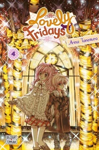 Lovely fridays T04