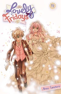 Lovely Fridays T11