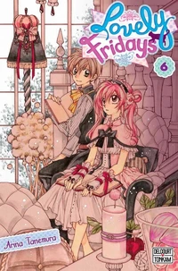 Lovely Fridays Tome 6