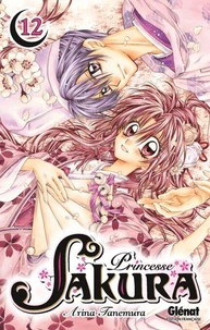 Princesse Sakura - Tome 12