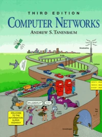 Computer Networks. 3rd Edition