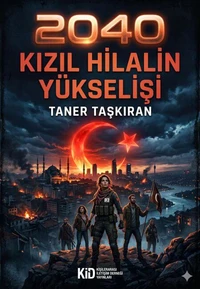 Kızıl Hilalin Yükselişi