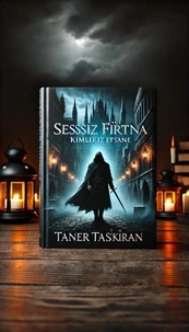 Sessiz Fırtına