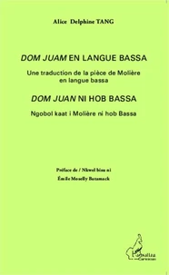 Dom Juan (en langue Bassa)