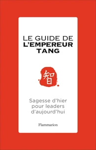 Le guide de l'empereur Tang