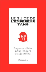 Le guide de l'empereur Tang